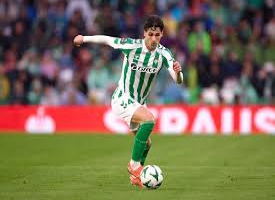 &quot;Atletiko&quot; yeni transferini&nbsp;